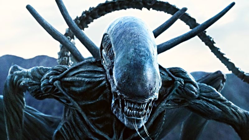 Alien 