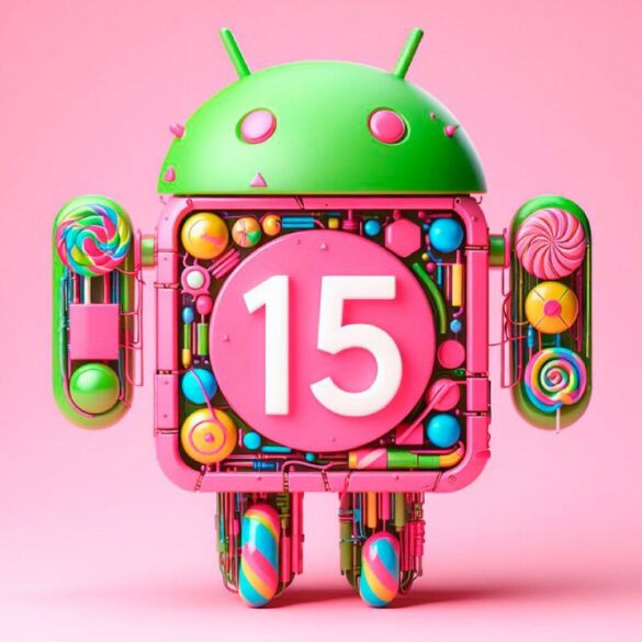 Android FT