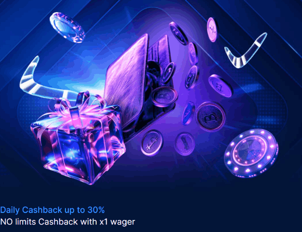 BM.bet: Elke dag een bonus