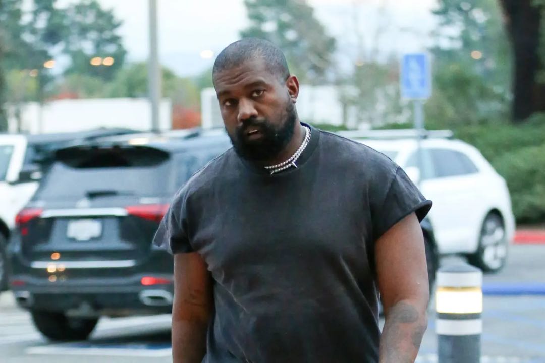 Kanye FT
