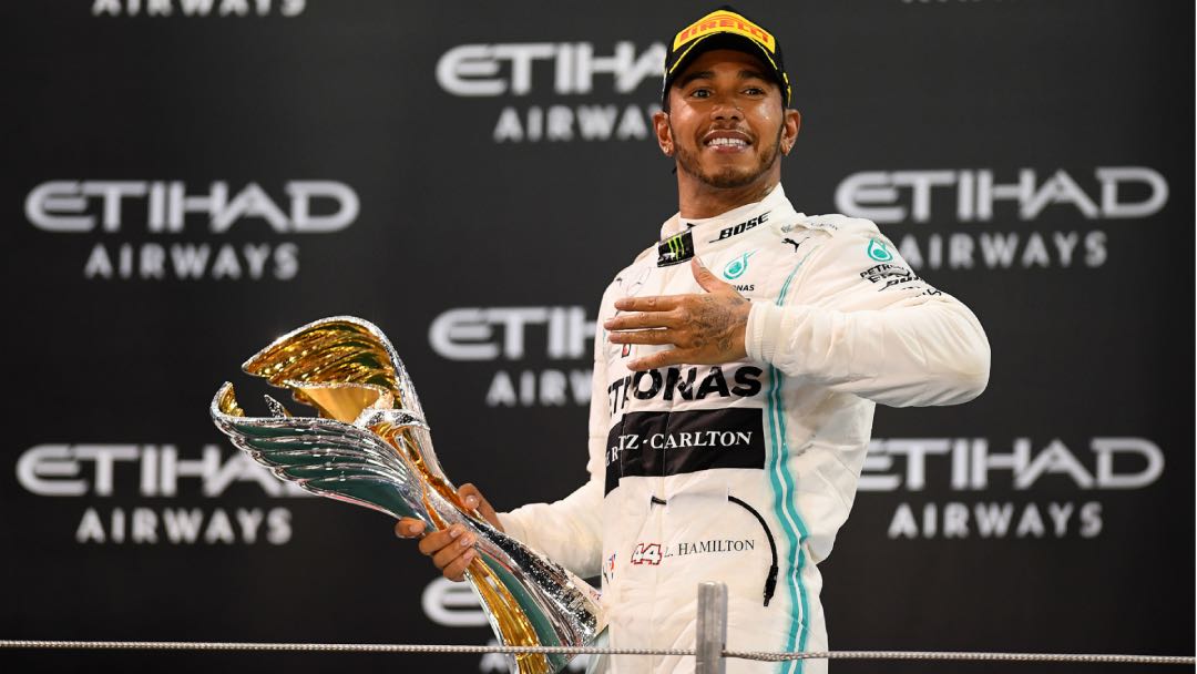 Lewis FT