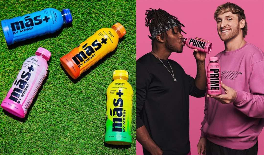 Messi FT
