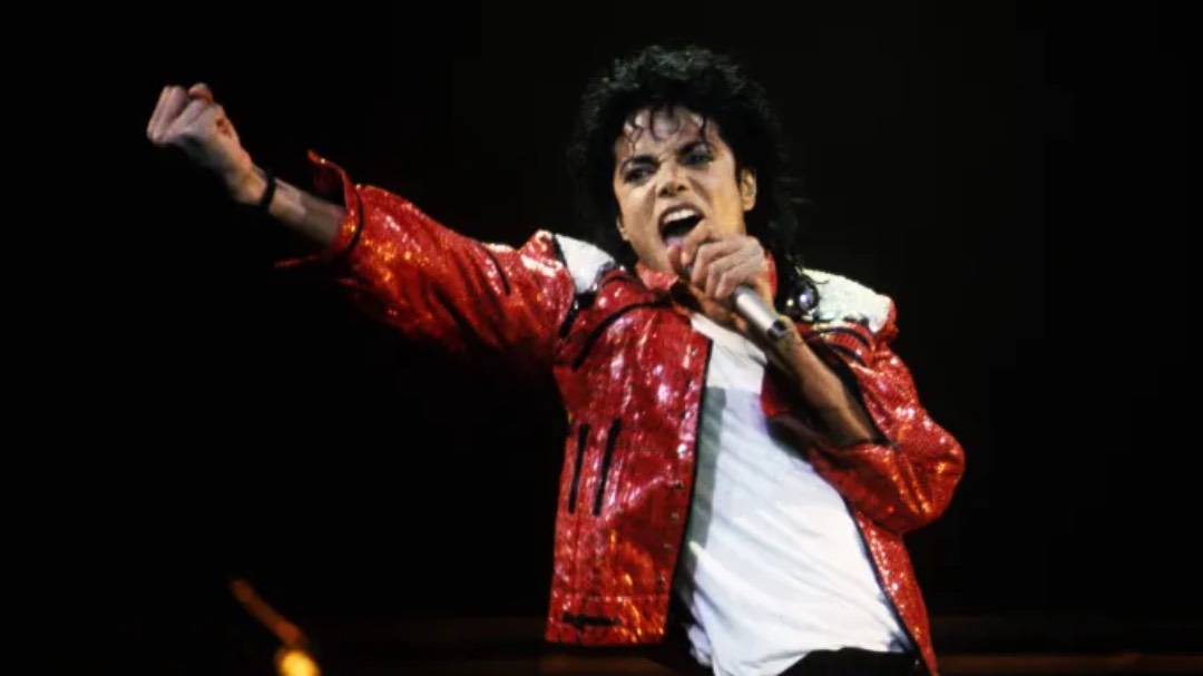 Michael Jackson FT
