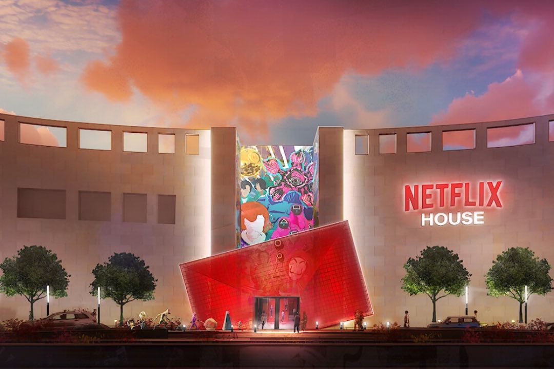 Netflix House FT