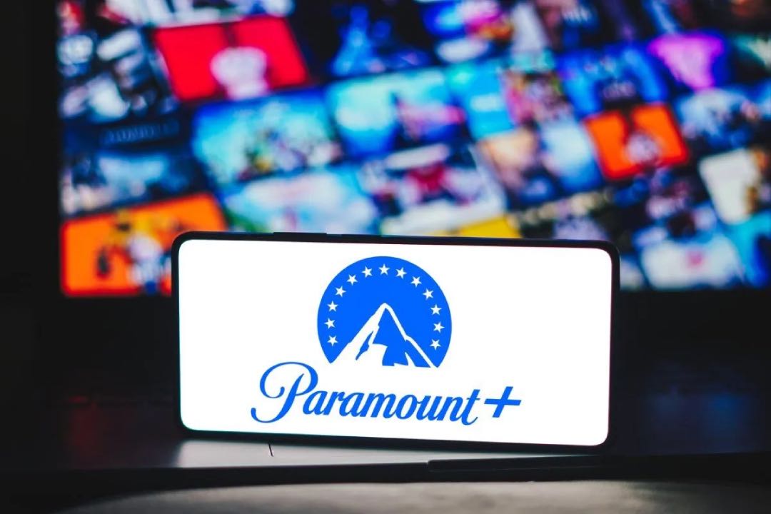 Paramount Global FT