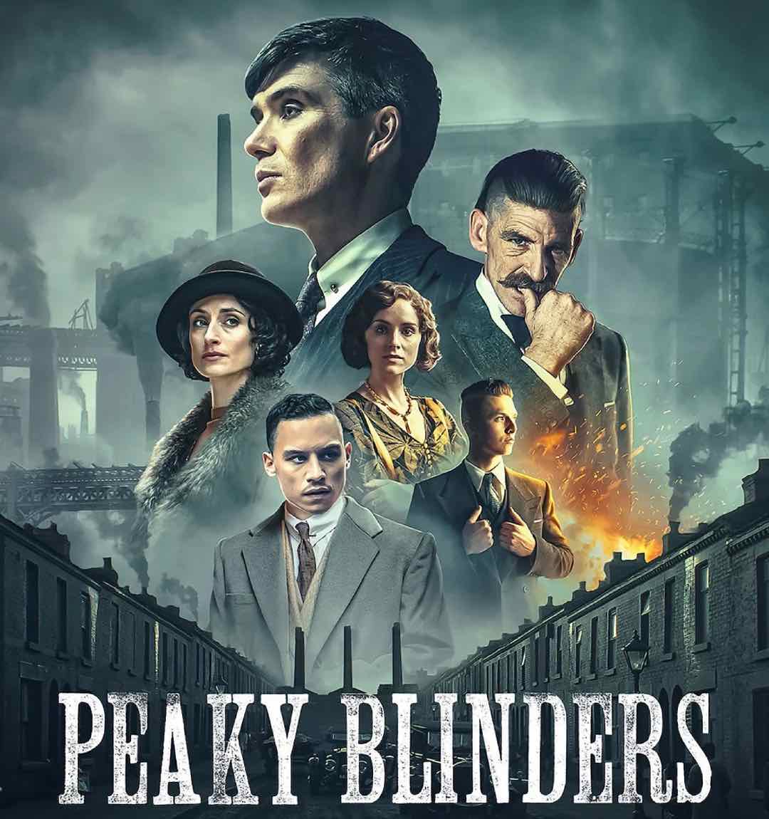 FT peaky blinders