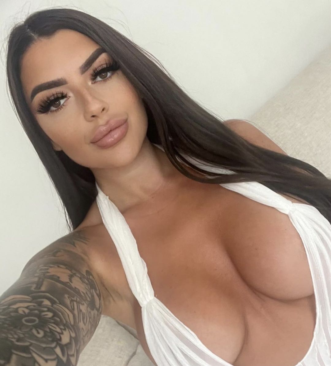 Stephanie FT