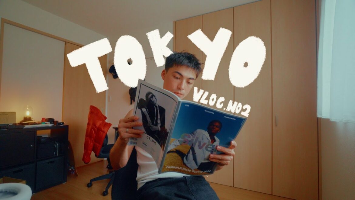 'tatsuki' op YouTube