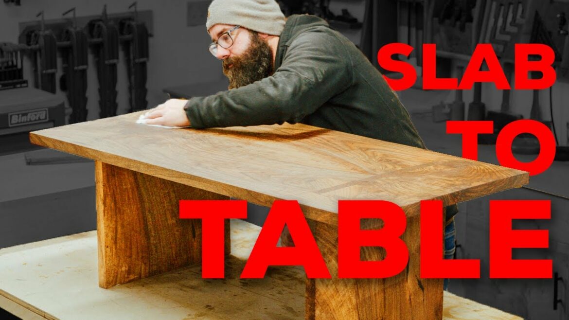 'Coffey Custom Builds' op YouTube