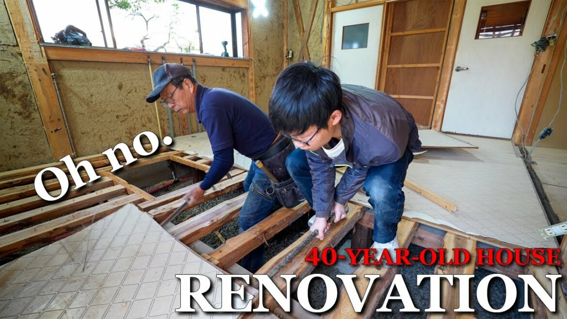 'Shoyan Japanese Carpenter' op YouTube