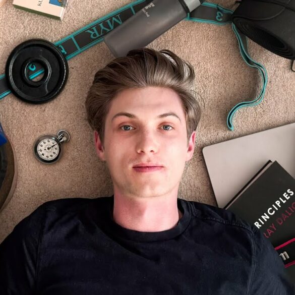 Tamino Baumann op YouTube