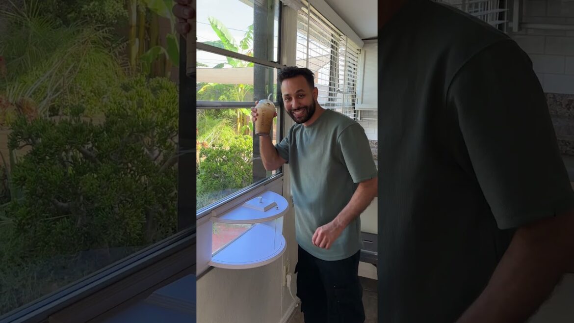 Anwar Jibawi op YouTube