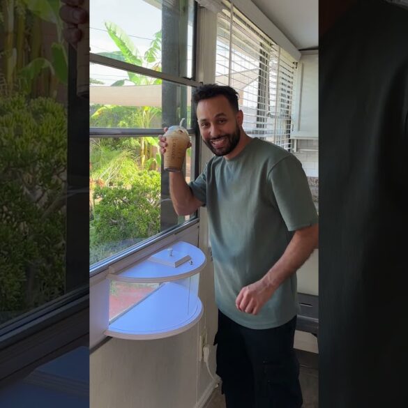 Anwar Jibawi op YouTube