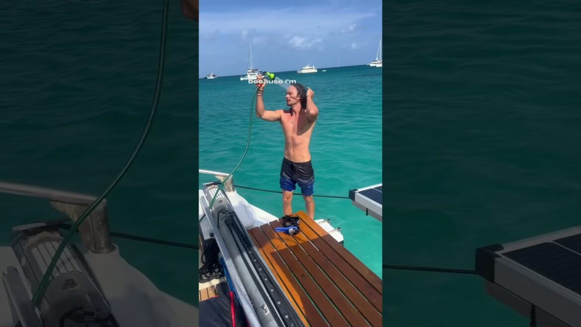 'The Good Pirate' op YouTube
