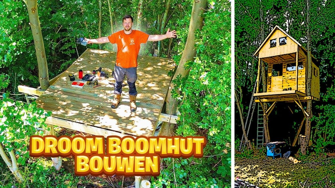 'Tom Outdoor' op YouTube