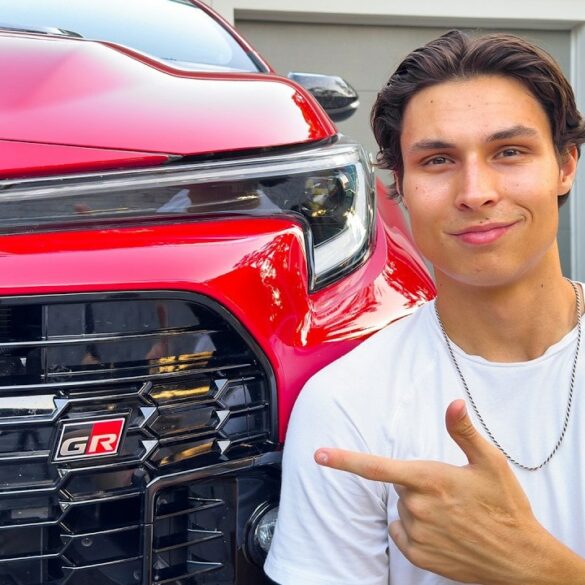 Nikolai Aksenov op YouTube