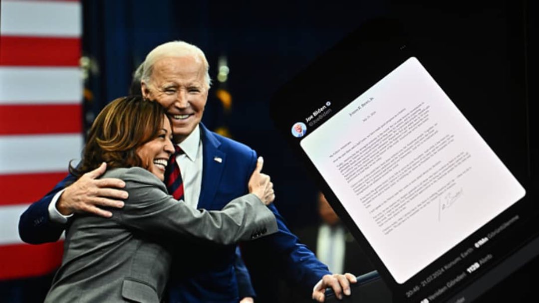 Joe biden FT