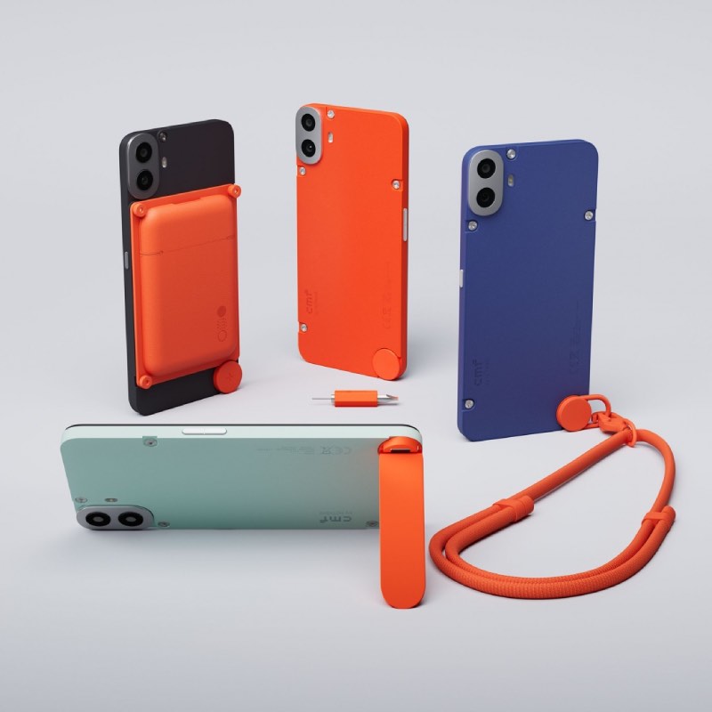 CMF phone 1