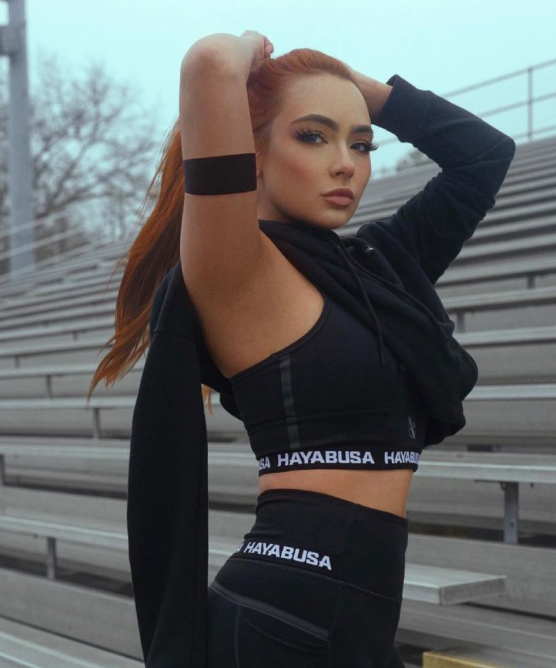 Sport outfit 