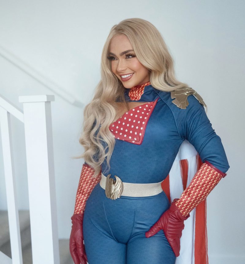Cosplay