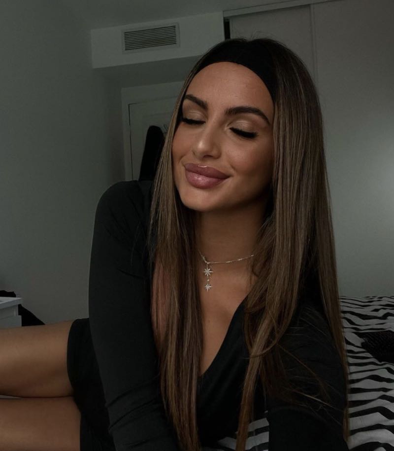 Sexy kiekje