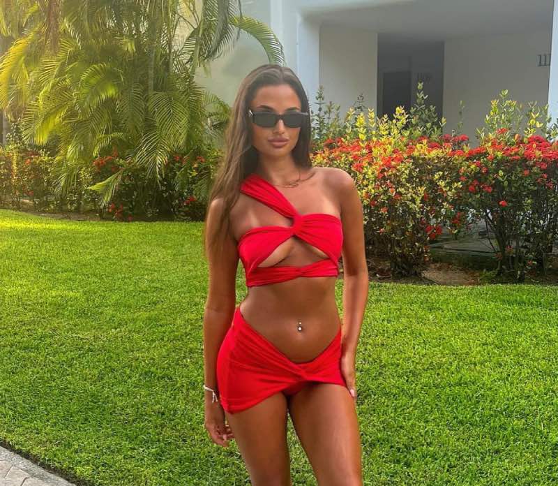 Darcie sexy