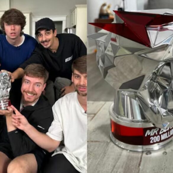 MrBeast FT