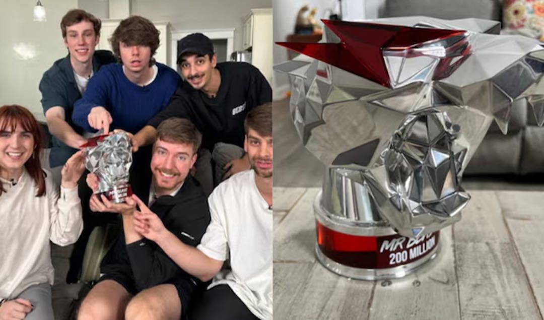 MrBeast FT
