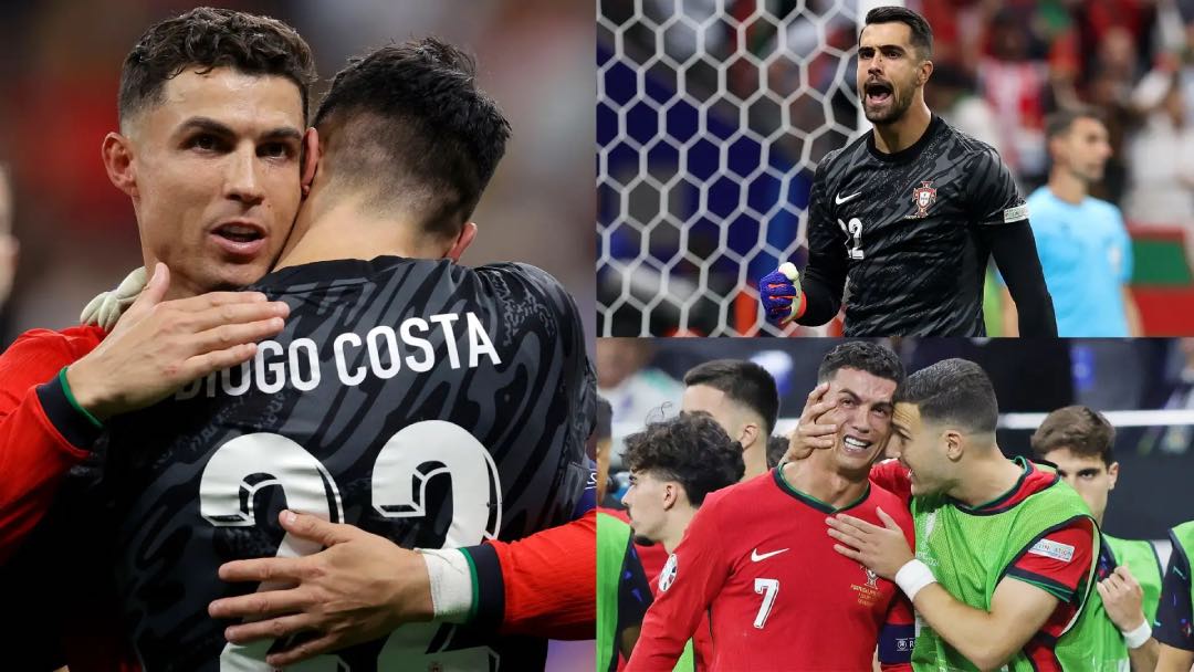 Portugal FT