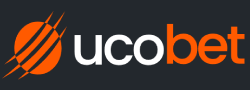 Ucobet Logo