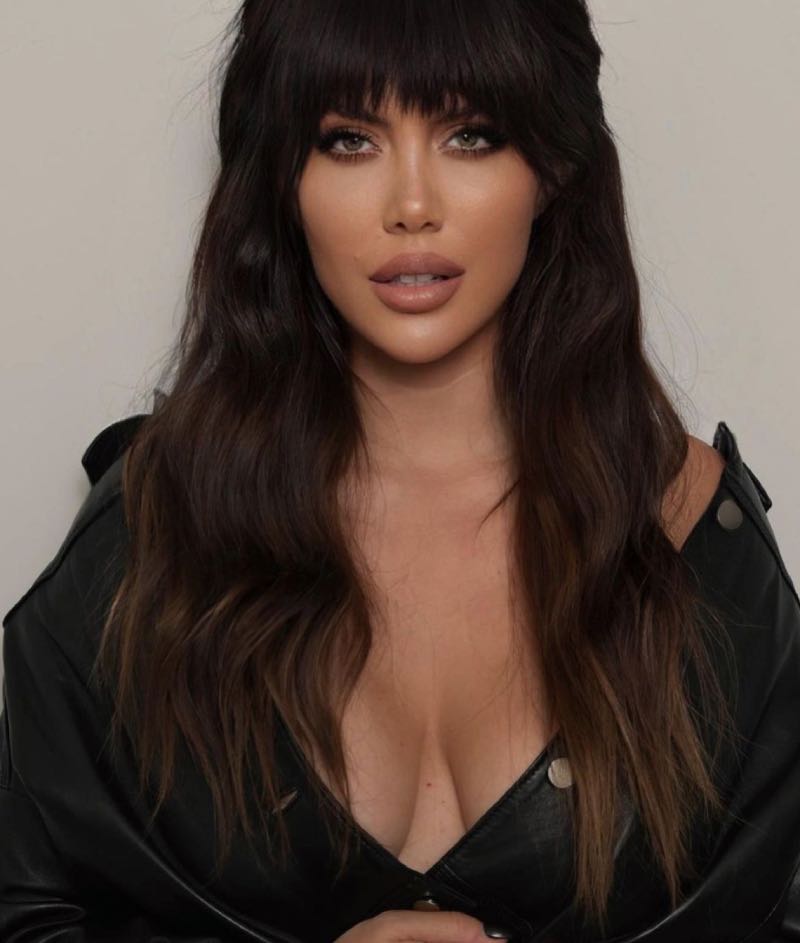 Sexy foto