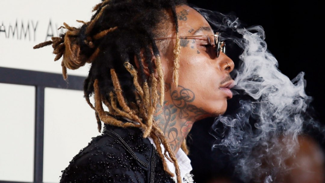 Wiz khalifa FT