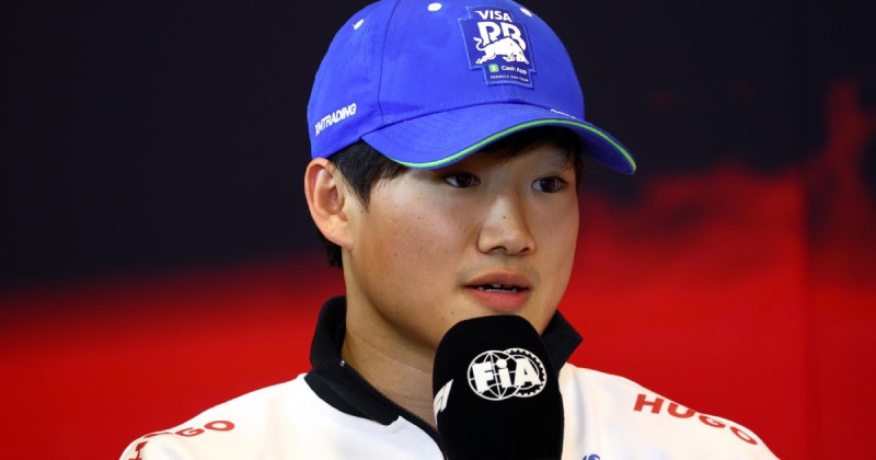 Yuki in interview 

