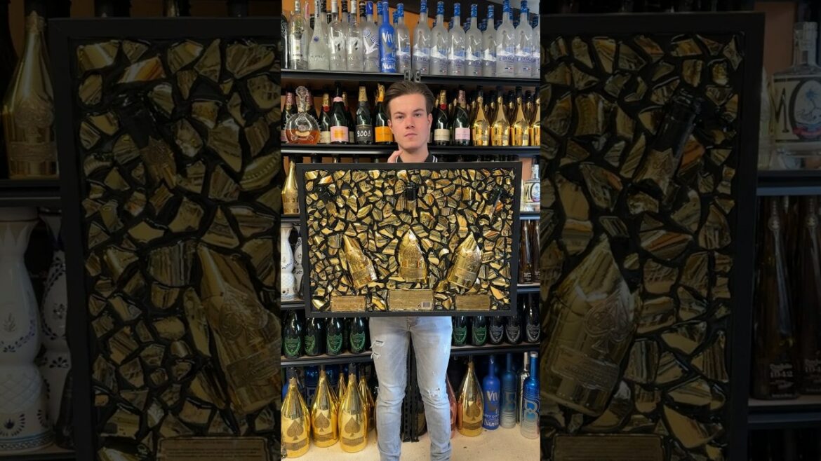 'Art_Labouteille' op YouTube