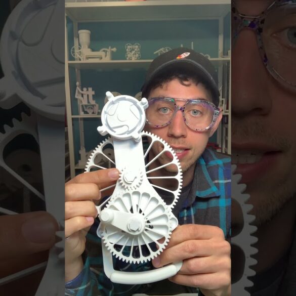 'Engineezy' op YouTube