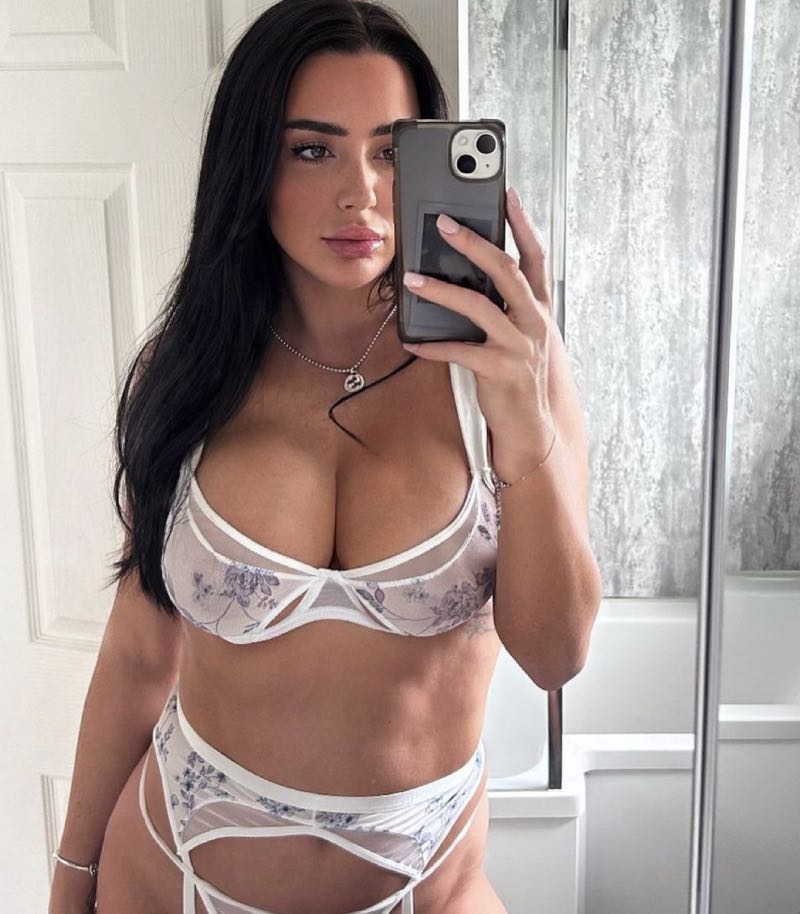 Sexy lingerie