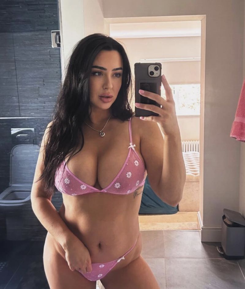 Alexa roze