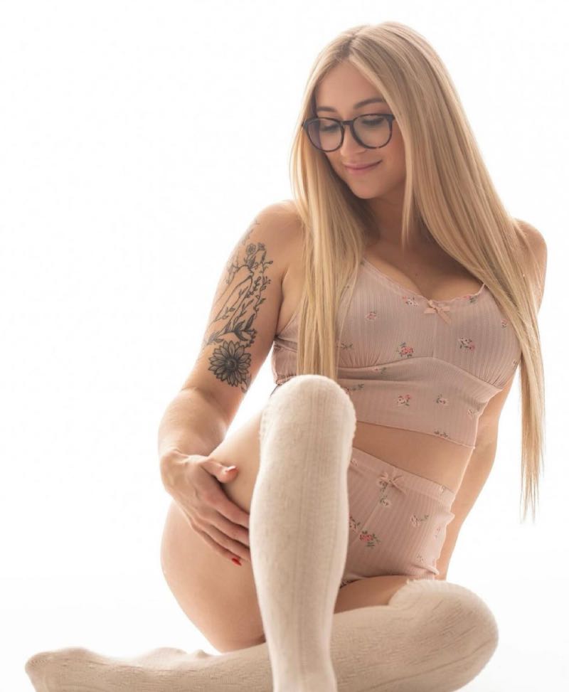 Sexy lingerie