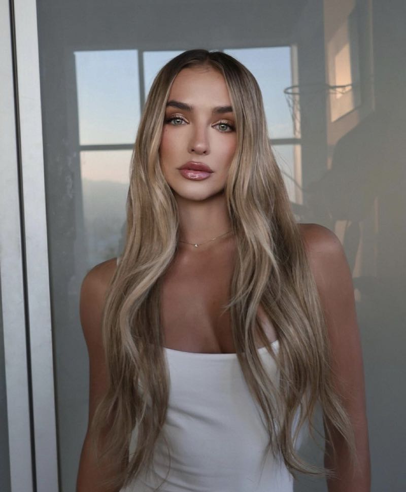 Casey Blond