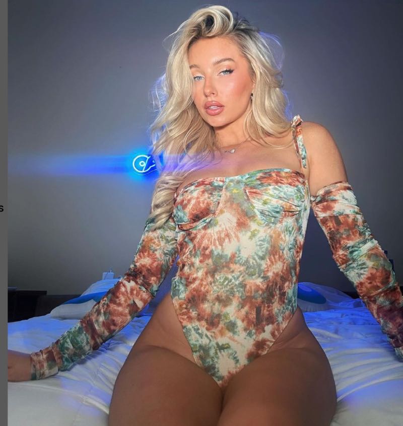 Sexy topje