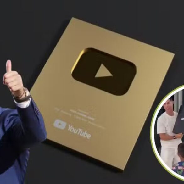 Cristiano FT