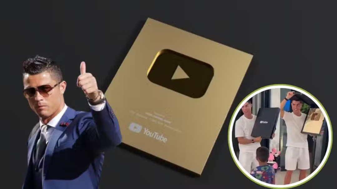 Cristiano FT