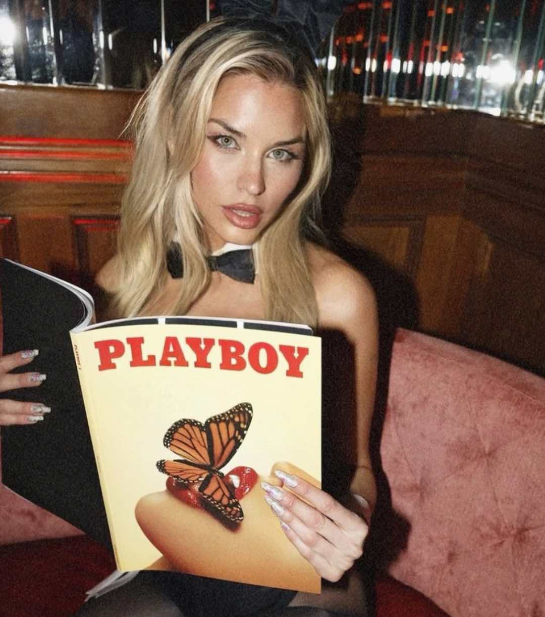 Emma FT