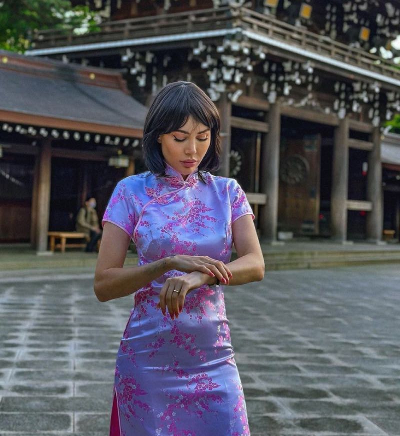 Esin Japan