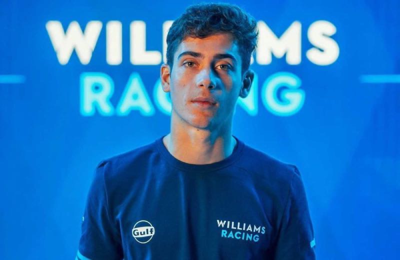 Williams Fracno