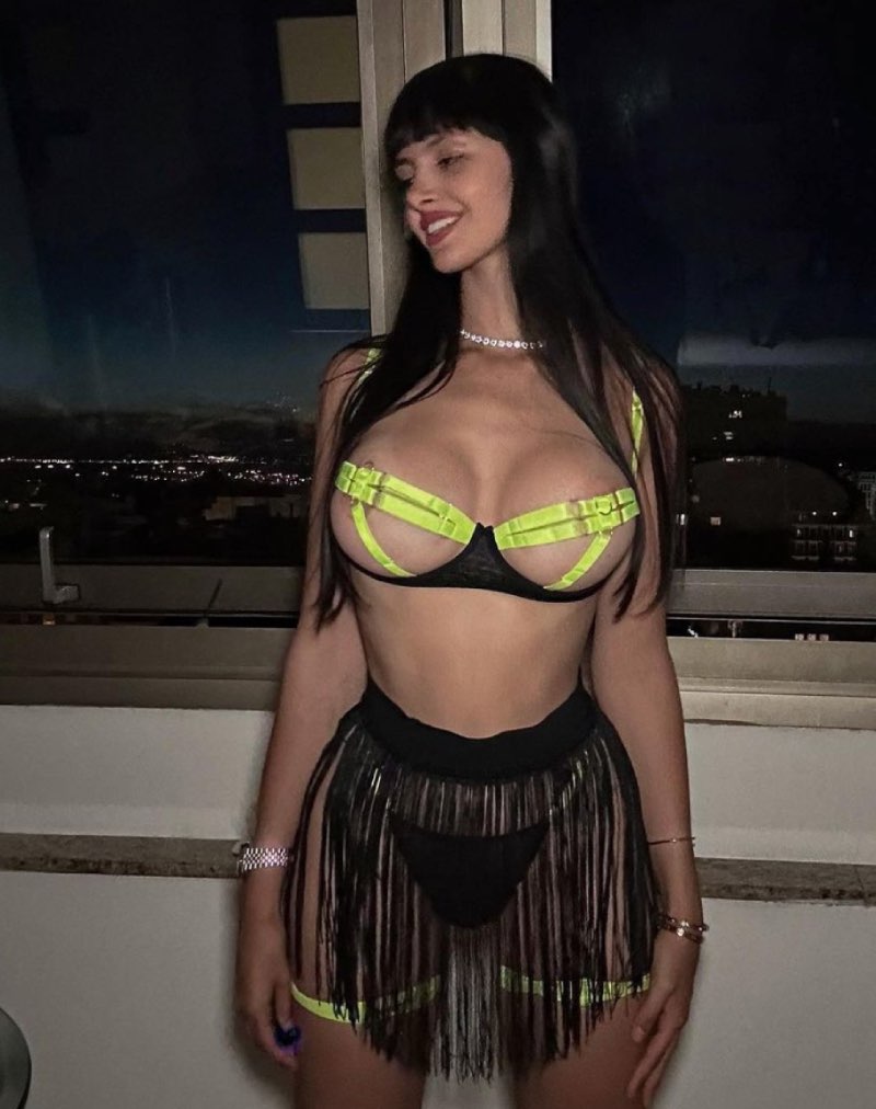 Martina Lingerie
