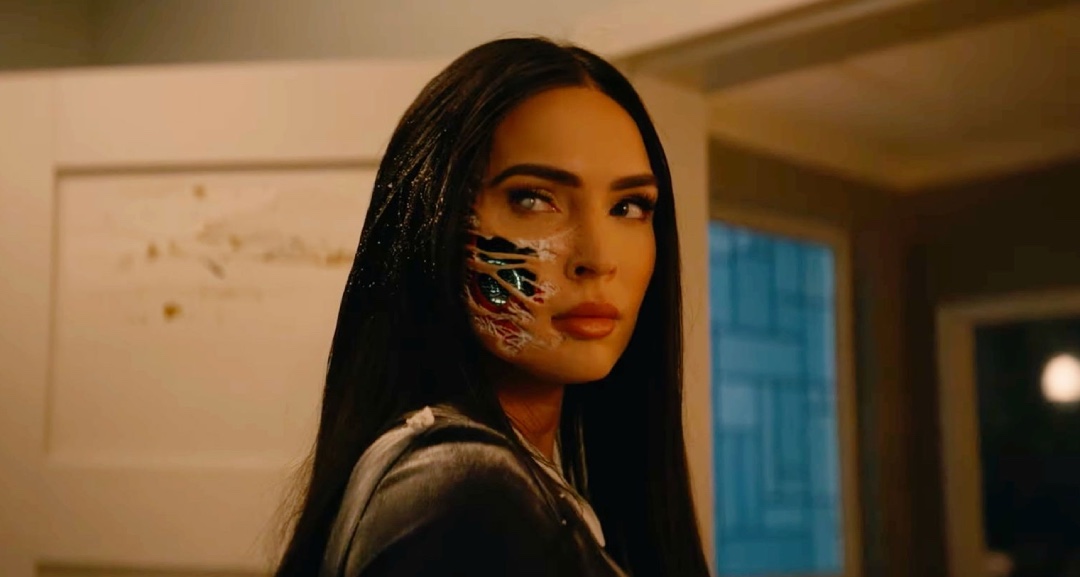 Megan Fox Ai Subsevience