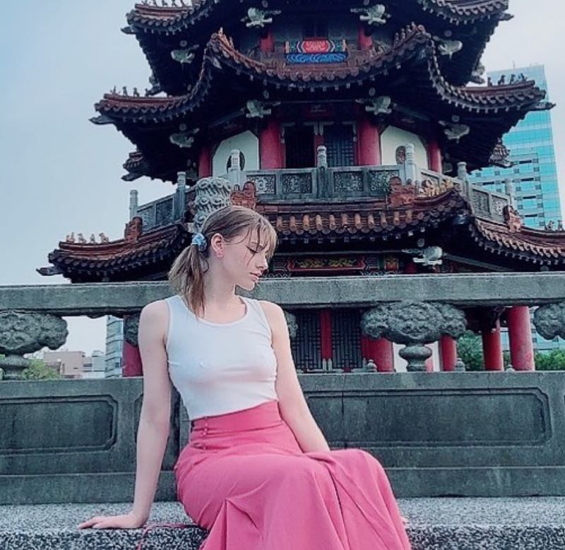 Melody in Japan
