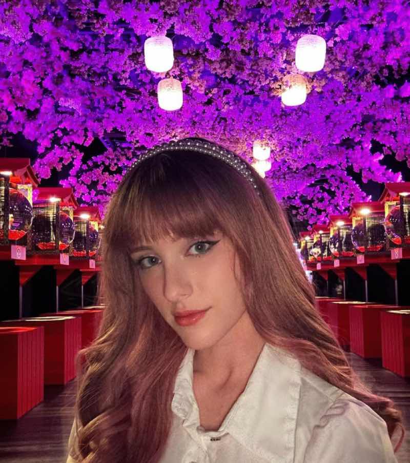 Melody in Japan