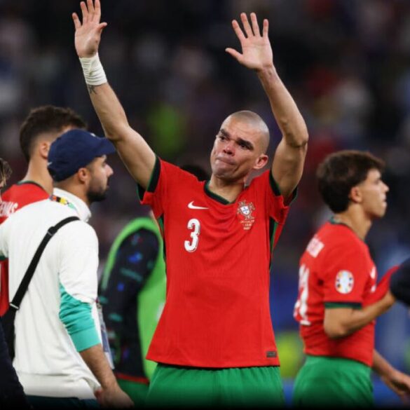 Pepe FT